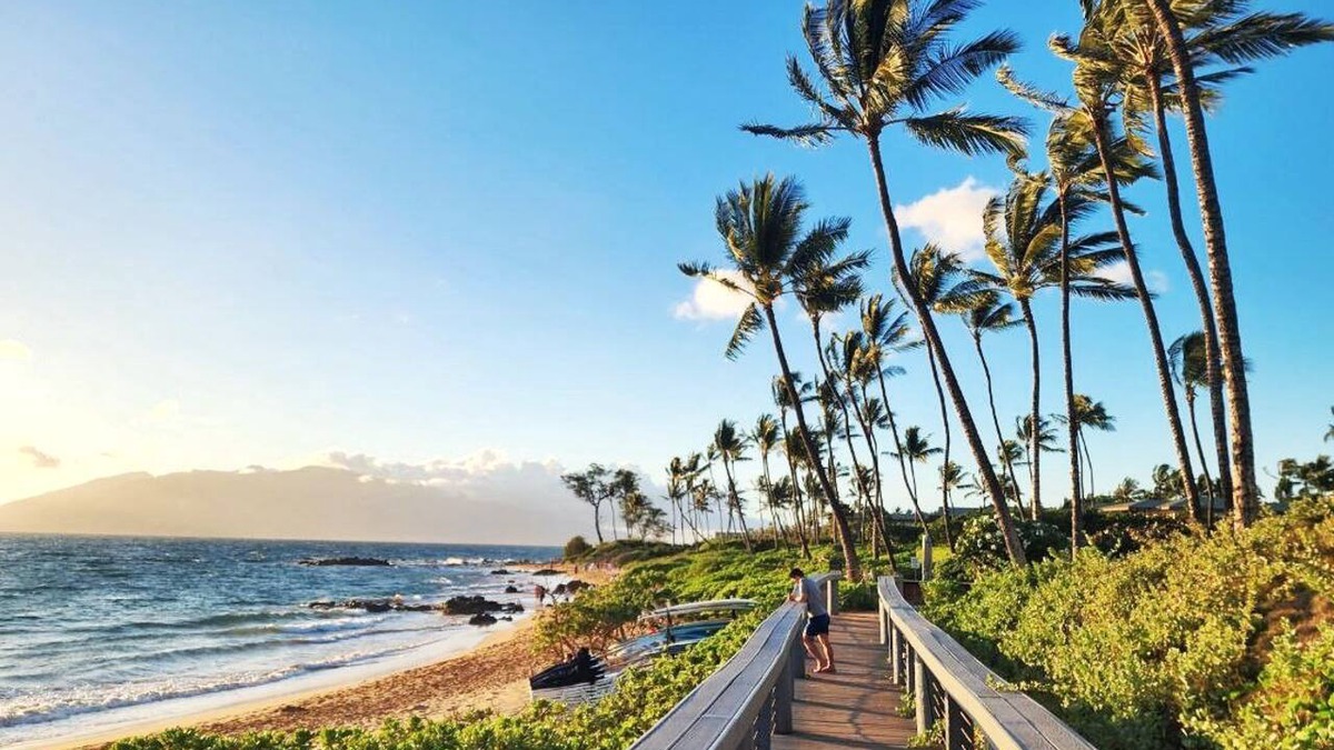 Wailea Condo | Grand Champions | Ocean View 5 BR, Sleeps 14 | Car Incl. w/6+ Nights | GCH ML-3786 by KBM