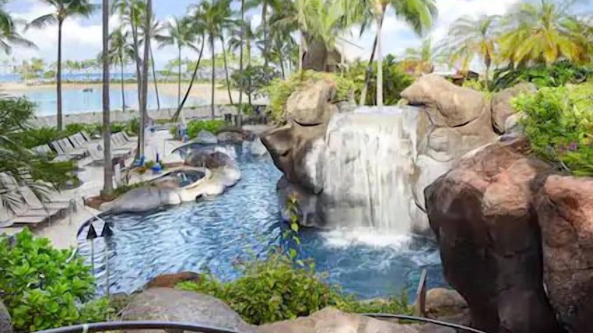 Waikiki Condo | Grand Waikikian, a Hilton Grand Vacations Club - 2 Bedroom