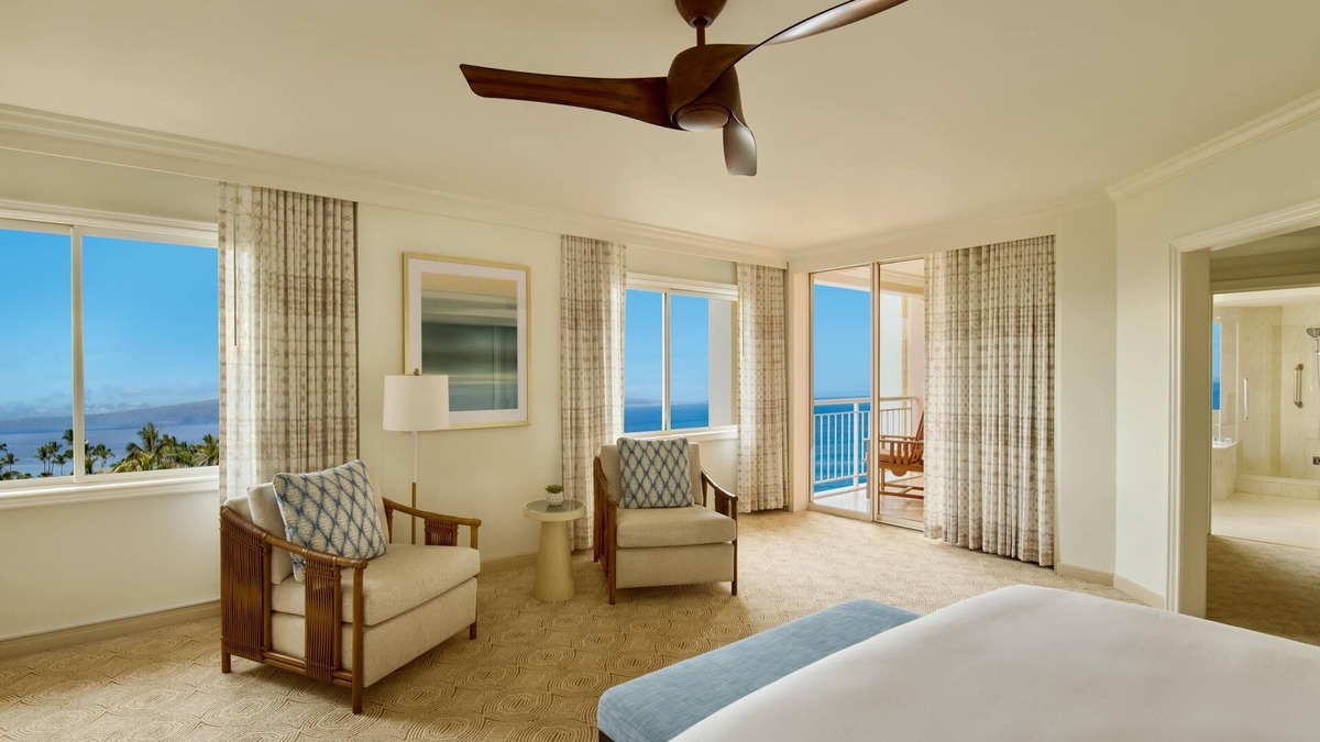 Wailea Resort | Grand Wailea Maui, A Waldorf Astoria Resort
