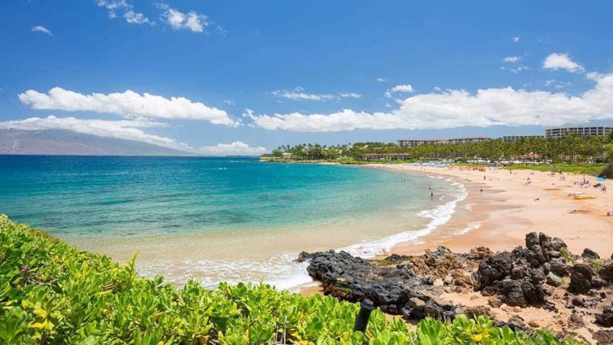 Wailea Condo | Great view! Wonderful Location!