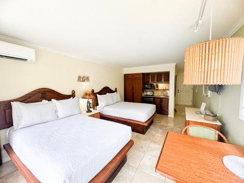 Wailua Apartment | Ground Floor Paradise - Sleeps 2