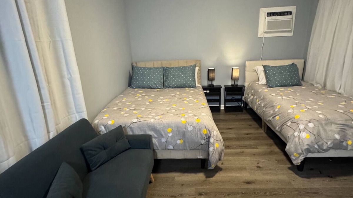 Nanawale Estates Cabin | Guesthouse in quiet Pāhoa St with AC