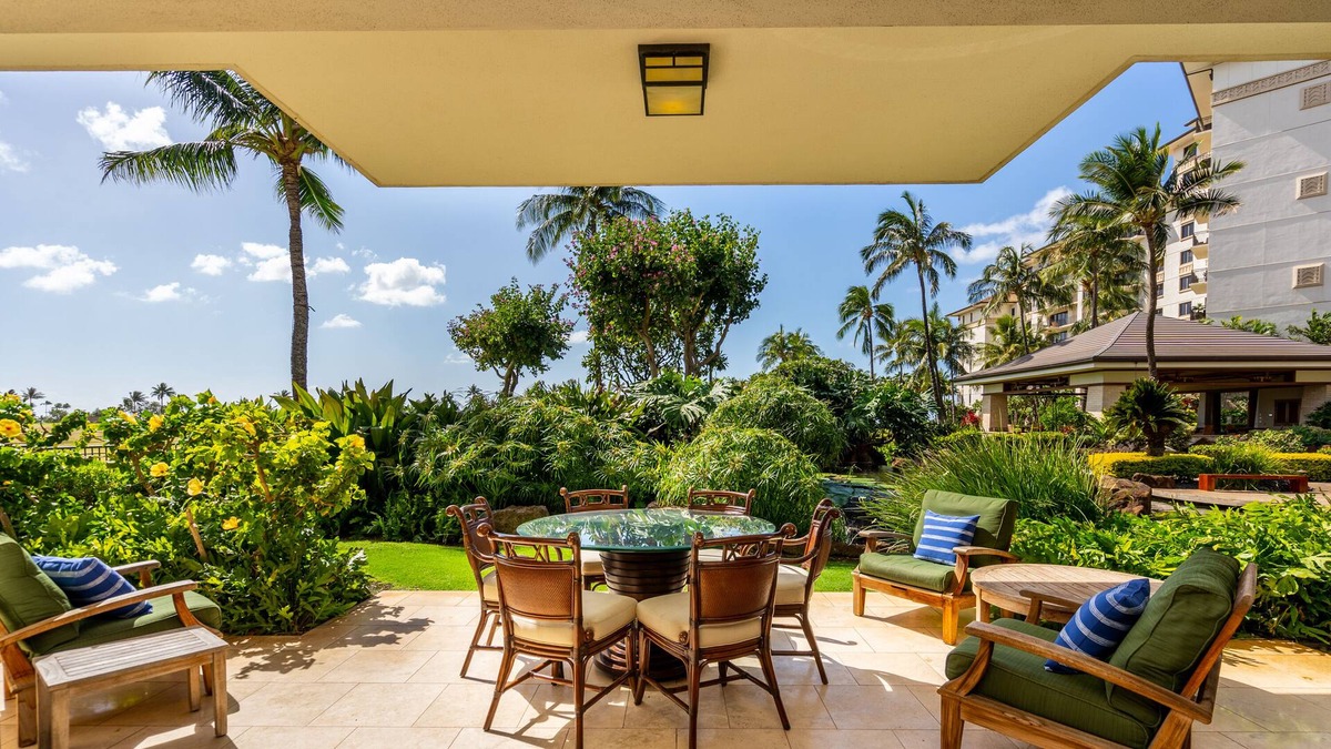 Ko Olina House | Hale Akala Falls by AvantStay | Ko Olina Beach Villa with PRIVACY! Garden Oasis!