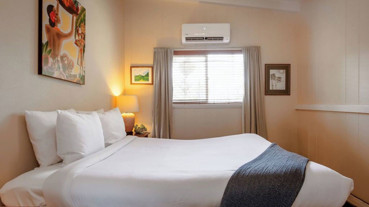 Hilo House | Hale Hibiscus