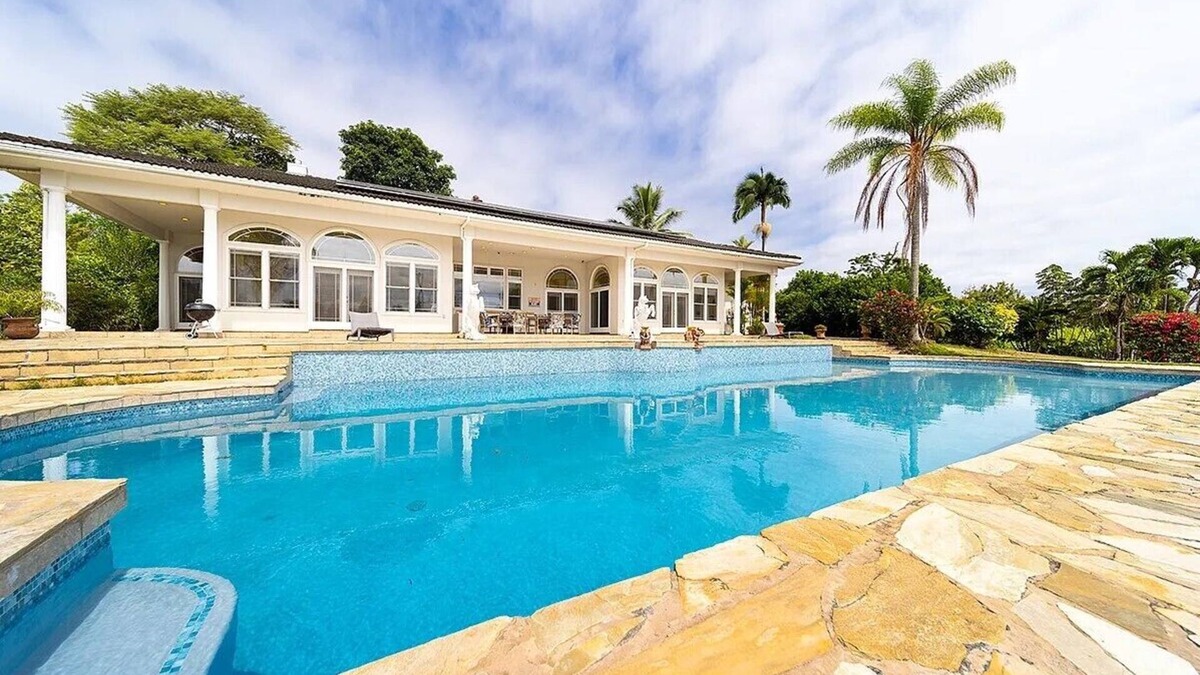 Wainaku House | Hale Hilo Bay Tropical Hideaway