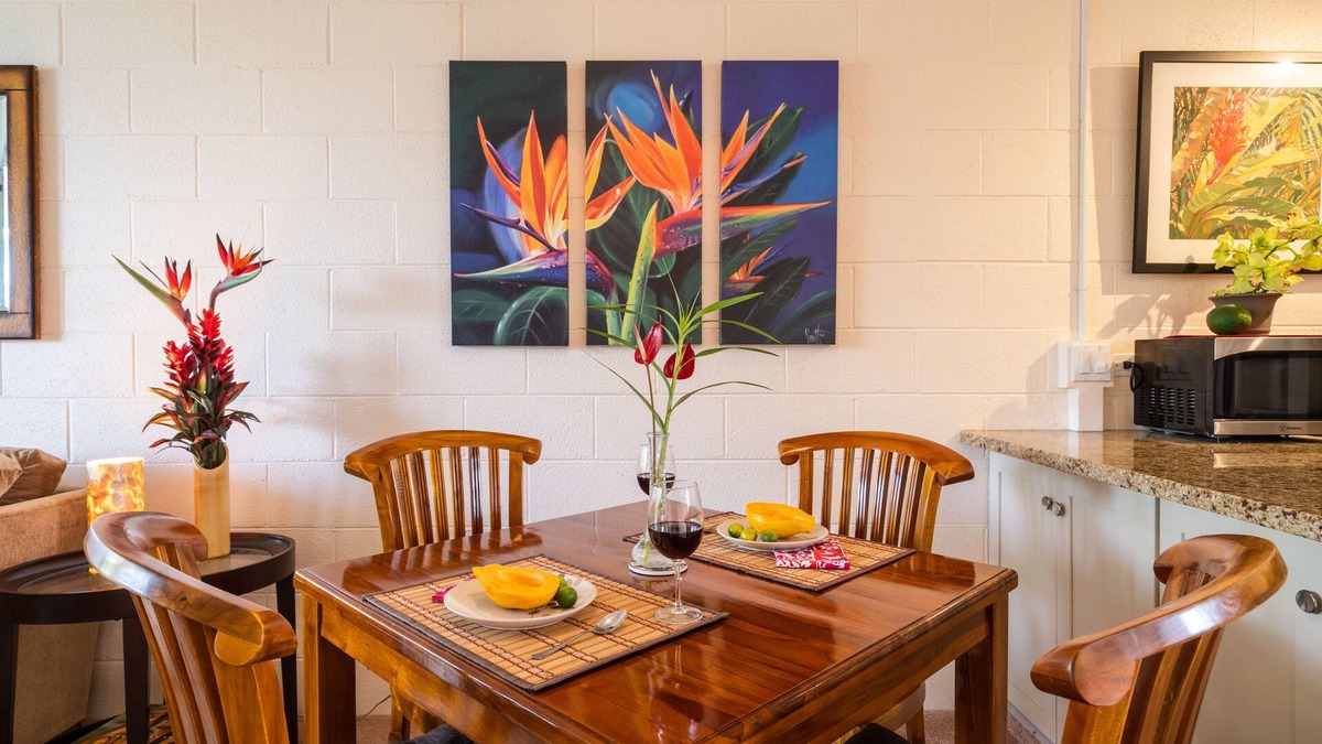 Hilo Condo | Hale Honu Steps from the Ocean at Maunaloa Shores Condo in Hilo!