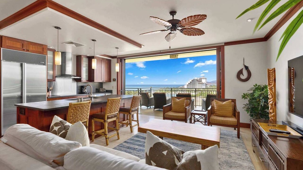 Ko Olina Condo | Hale Kai Ko Olina Villa w/Ocean Views!
