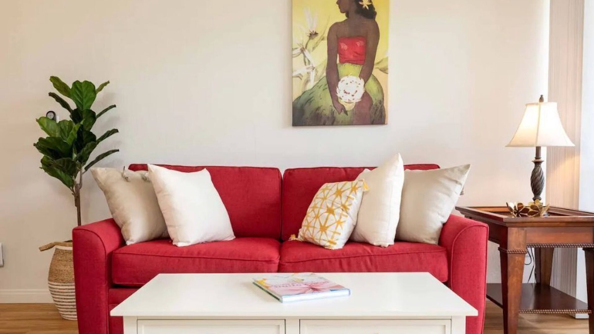 Kihei Condo | Hale Kamaole 112 Romantic Beach Retreat/King Bed/A+ Internet