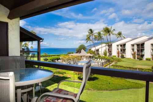 Kihei House | Hale Kamaole 266