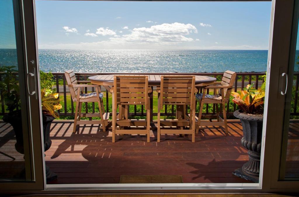 Kekaha House | Hale La