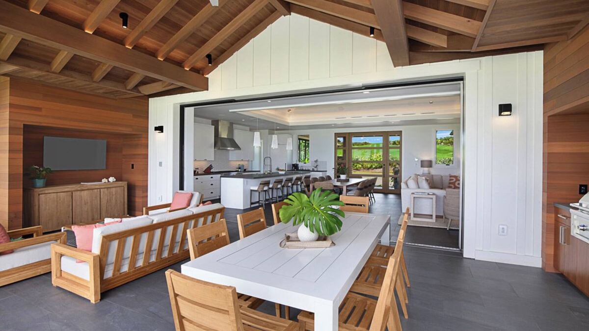 Poipu House | Hale Leimomi: Luxurious Comfort + Pool + Views!