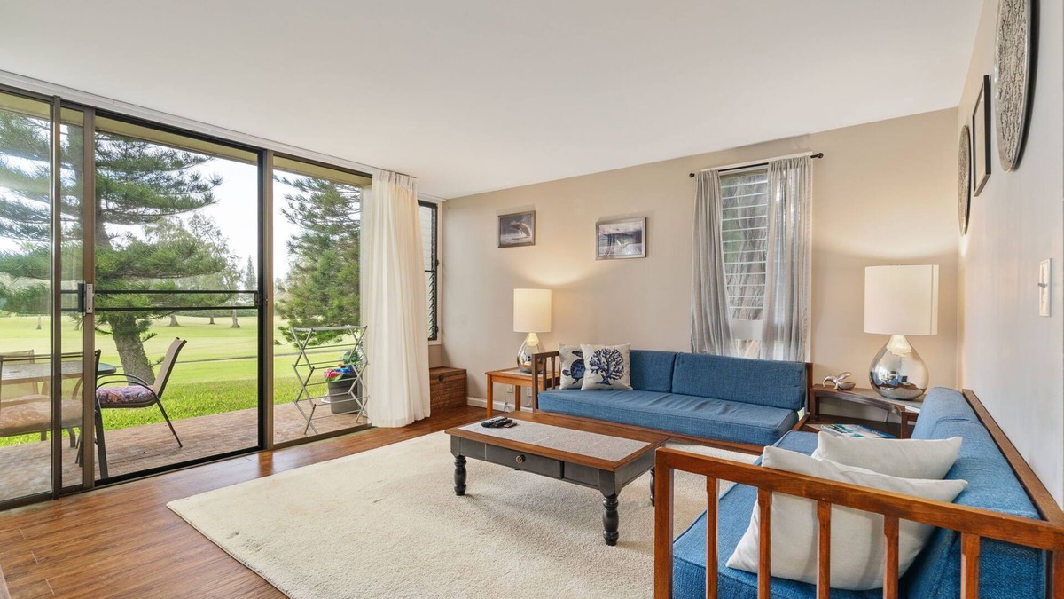 Kahuku House | Hale Makai ~ Gold Coast Comfort