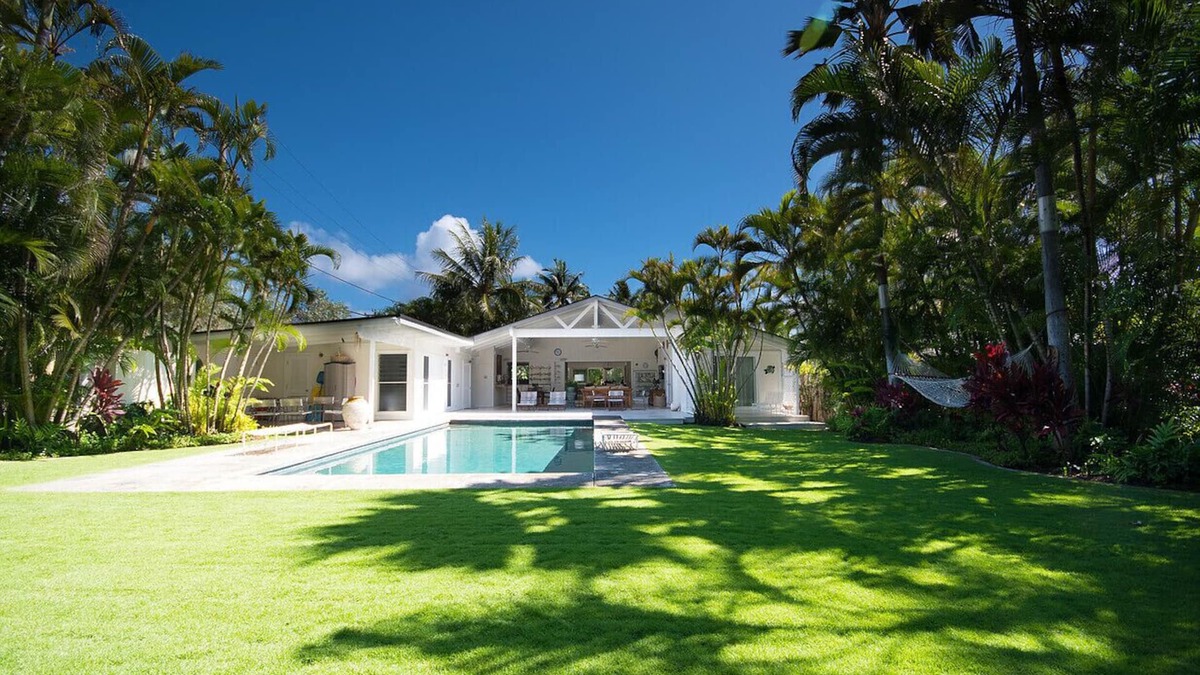 Lanikai House | Hale Maluhia Lanikai - Special On Beautiful Lanikai Home!