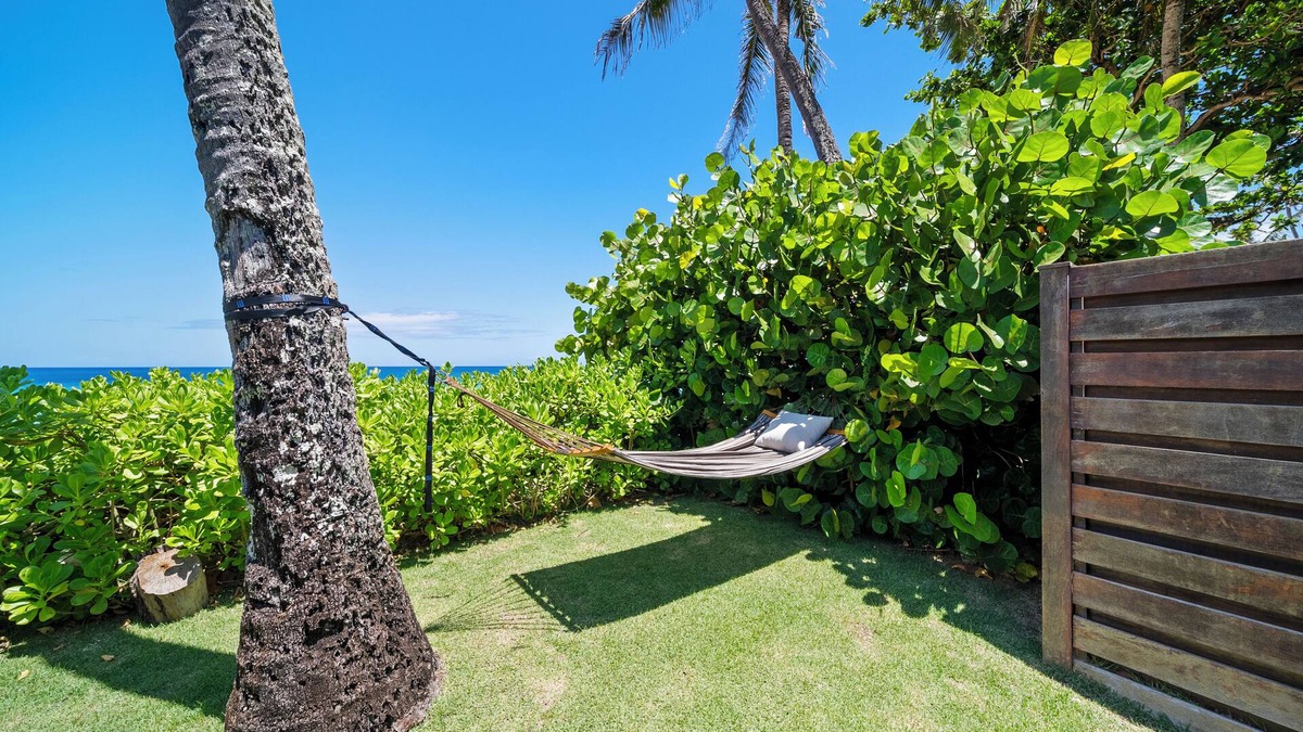 Pupukea House | Hale Nalu: Ocean View Home w/Oahu beach in the backyard, Hale Nalu