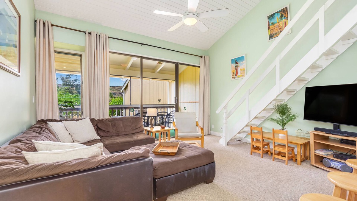 Kahuku Condo | Hale Nani ~ Beautiful Hawaiian Home