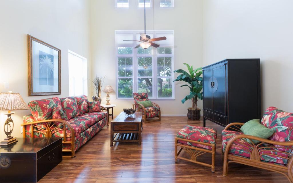 Waikoloa Apartment | Hale 'Olu'Olu Condo