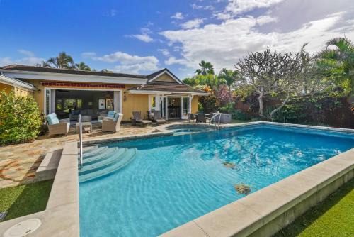 Bayview House | Hale Walelia by Alekona Kauai