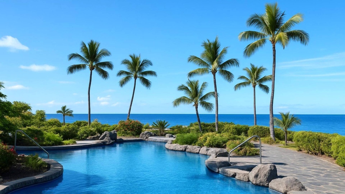 Waikoloa Condo | Halii Kai | 3 BR | Car Incl. w/6+ Nights | HLI-19G by KBM