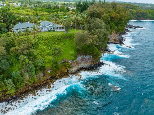 Honomu Hotel | Hamakua Hotel