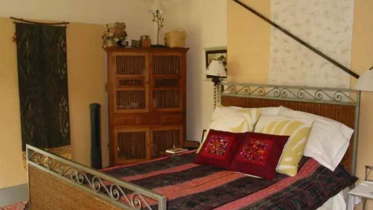 Hana Bed & Breakfast | Hana Garden Room 1 & 2 night stays, its Perfect! Lic.# BBHA20130004