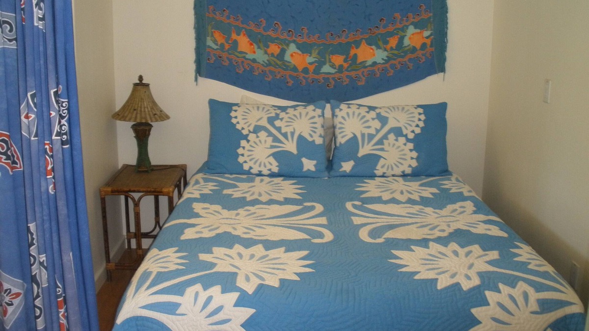 Puuiki House | Hana 's Relaxing Whale Watch Suite for Peace, and enjoying Nature
