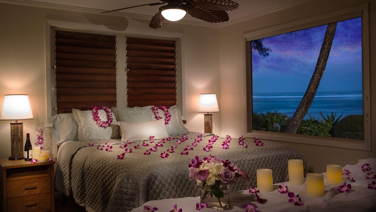 Wainiha Resort | Hanalei Colony Resort