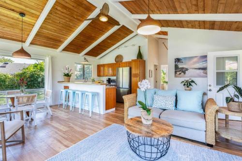 Hanalei Palms House | Hanalei Hideaway
