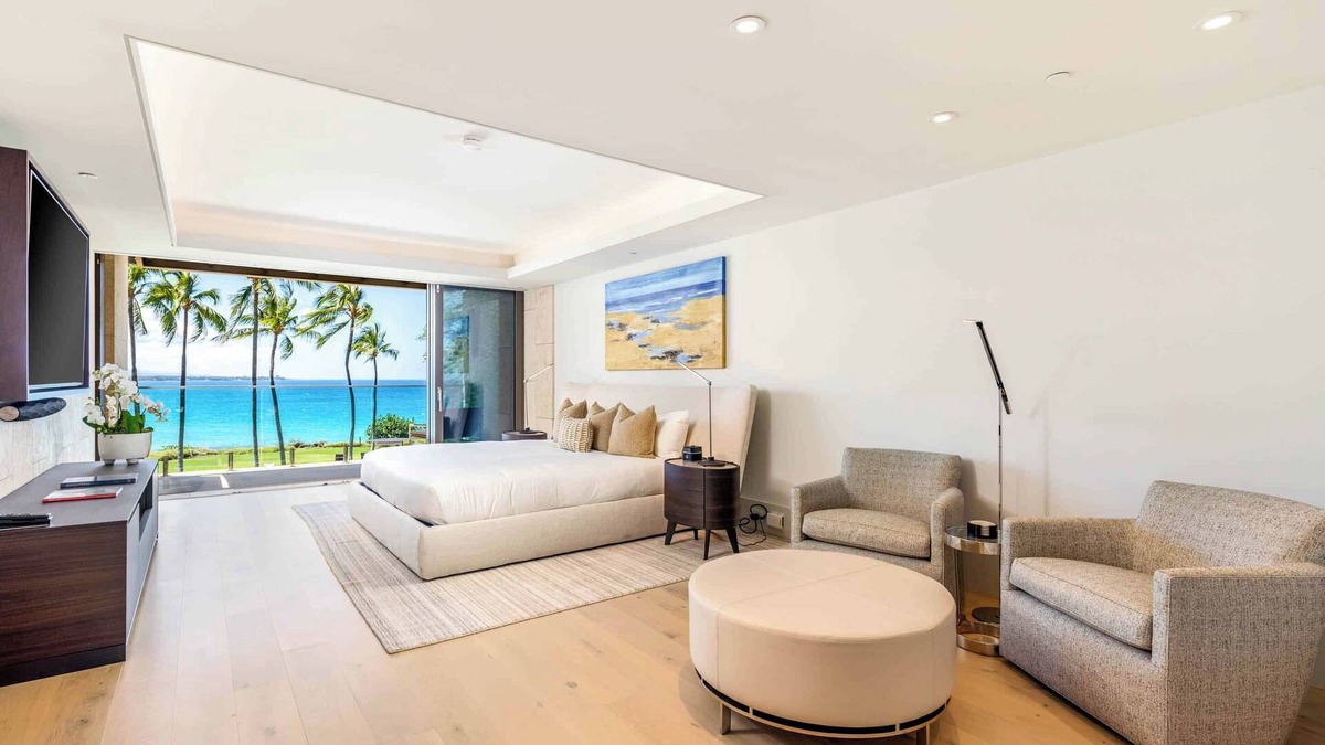 Kamuela Condo | Hapuna Beach Residences B27 Studio