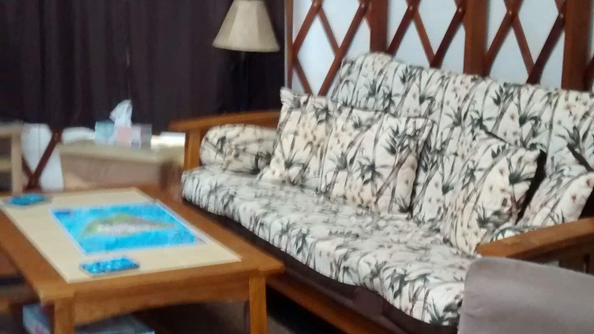Ocean View Cottage | Hawaii Yurts Luxury for Less