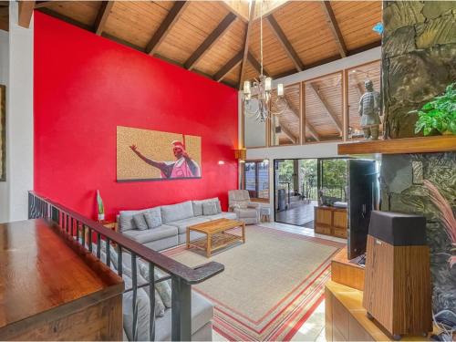 Kailua-Kona Villa | Hawaiian Escape with Pool Expansive Lanai Stunning Sunset Views