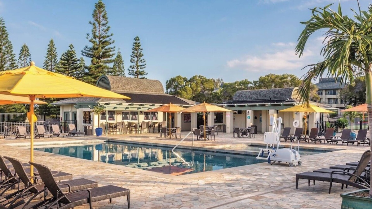 Waikoloa Condo | Hawaiian Getaway at this lovely 2 bedroom - 2 bath condo!