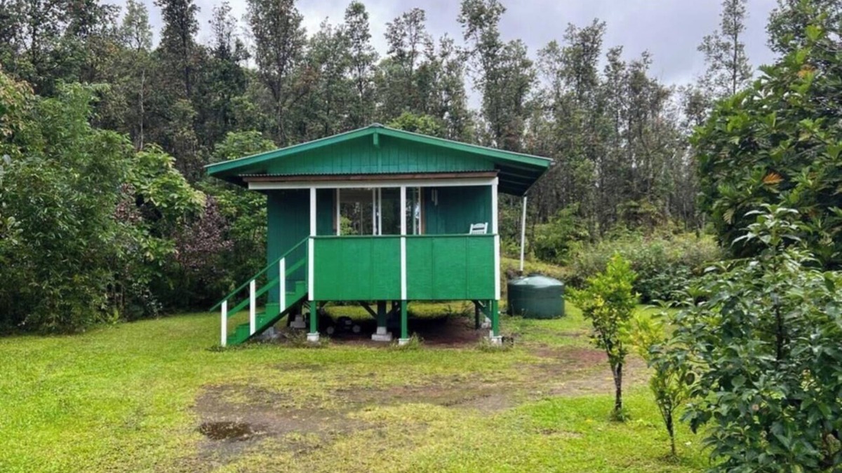 Pahoa House | Hawaiian Oasis-Rediscover yourself