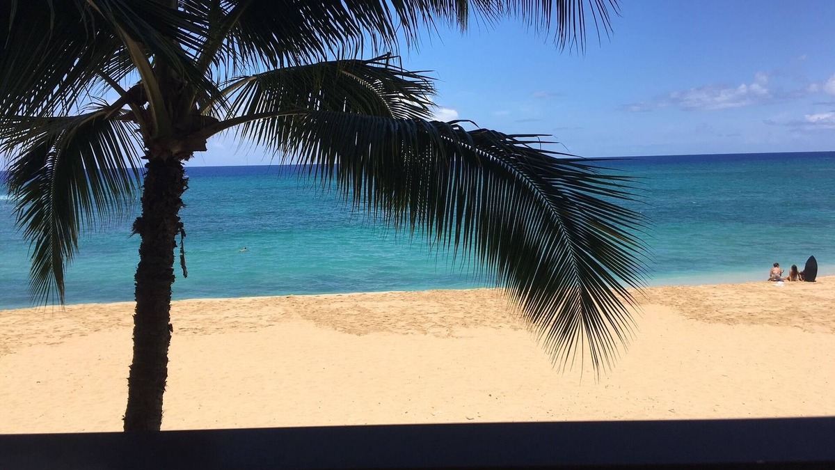 Makaha Condo | Hawaiian Princess 206 n1990/NUC-2223
