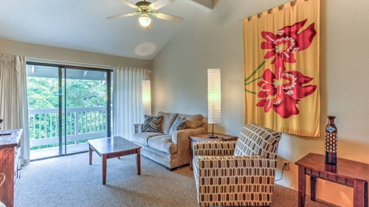 Princeville Hotel | Heavenly Kauai Destinations Hale Moi Side B by Hideaways Beach
