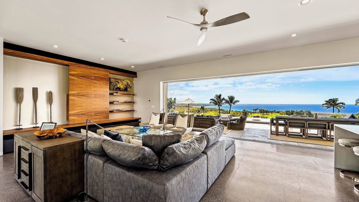 Kamuela House | High Bluffs 07 Five Bedroom