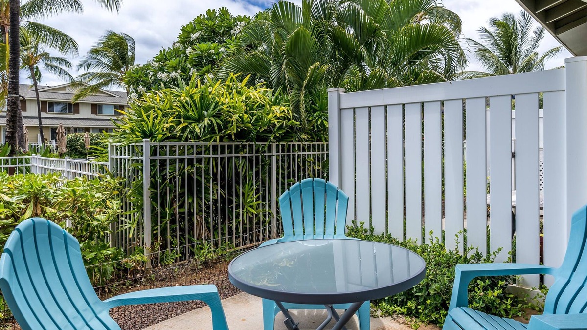Ko Olina Condo | Hillside Villas 1508-2: 3BR Condo, Near Beach & Pool