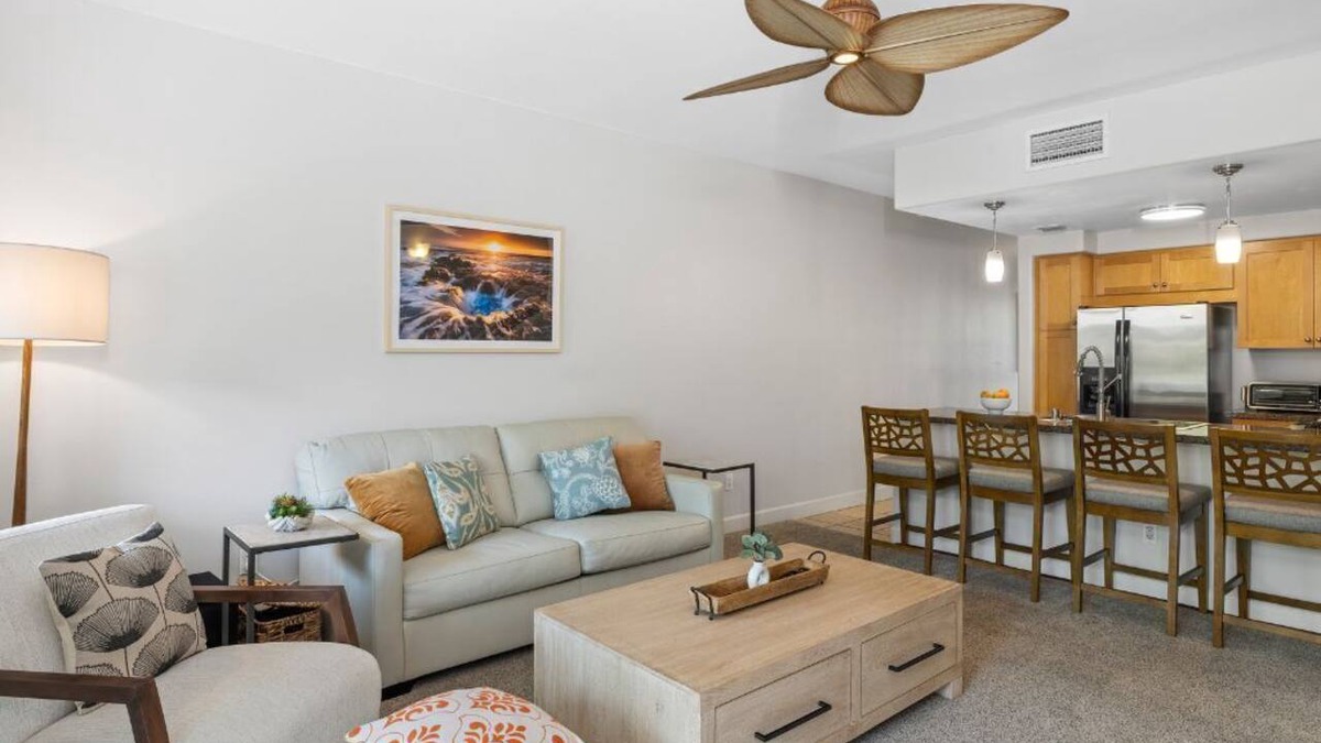 Kapolei Condo | Hillside Villas 1534-2: New Listing! 3BR Condo w/Pool, Resort & Beach Access