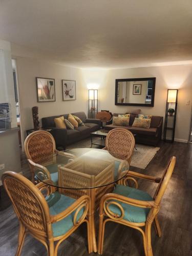 Hilo Apartment | Hilo Haven at Bayshore Towers