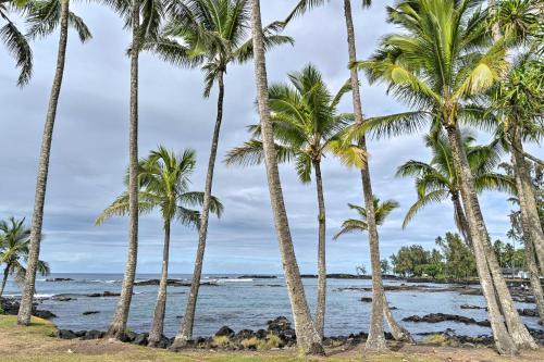 Hilo House | Hilo Oasis - 32 Mi to Volcanoes National Park