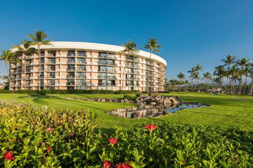Waikoloa Resort | Hilton Grand Vacations Club Ocean Tower Waikoloa Village
