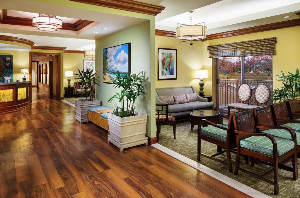 Waikiki Resort | Hilton Grand Vacations Club Grand Waikikian Honolulu