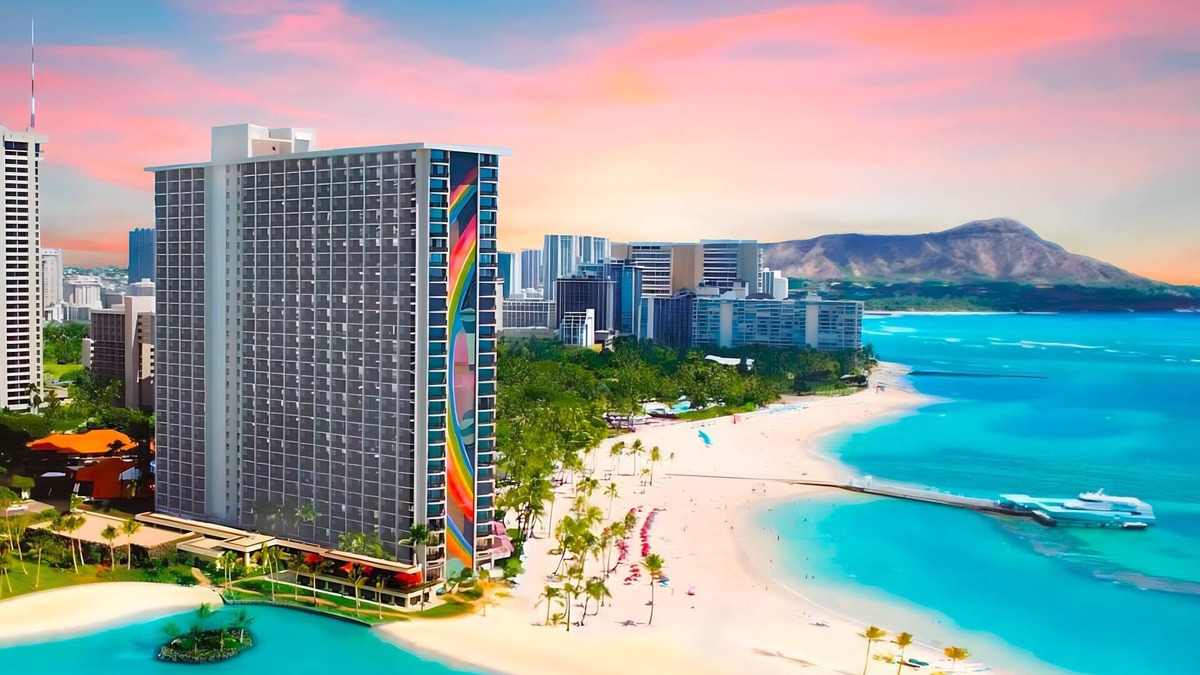 Honolulu Resort | Hilton Hawaiian Village Studio - Many Dates Available!