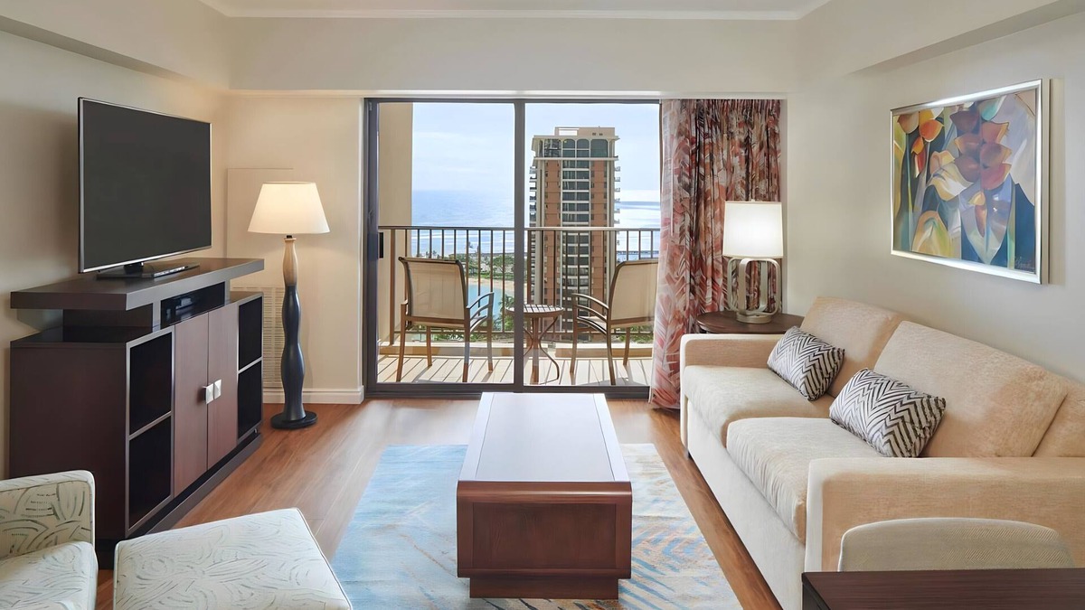 Waikiki Resort | Hilton Hawaiian Village - Many Dates Available!