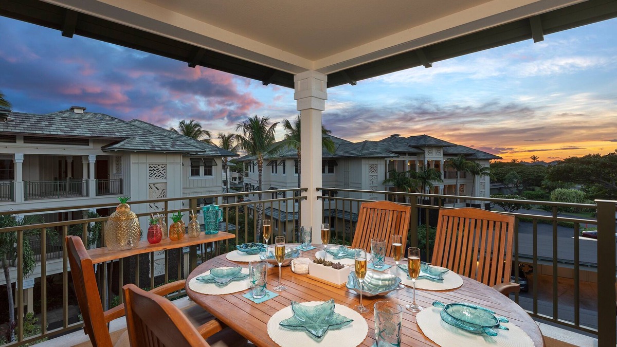 Waikoloa Condo | Hilton Pool Pass - Experience luxury at Kolea-Remodeled Penthouse, Walk to Beach