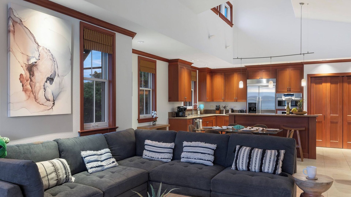 Waikoloa Condo | Hilton Pool Pass Kolea - Luxe Penthouse