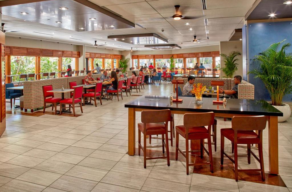 Waikiki Resort | Holiday Inn Express Waikiki by IHG