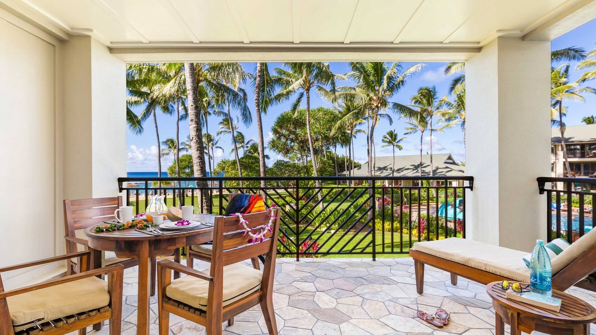 Kahuku Condo | Holiday Sale! Turtle Bay Villas 205/206 by Gather w/Shared Pool, Spa, AC