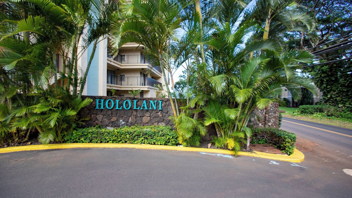 Kahana Apartment | Hololani