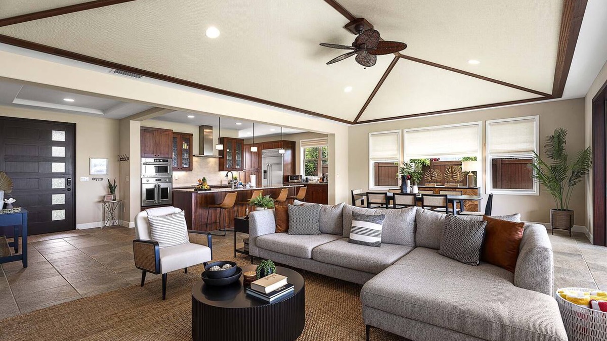 Keauhou House | Holua Kai #27: Luxury Oceanfront Villa w/Private and Resort Pools & Spas