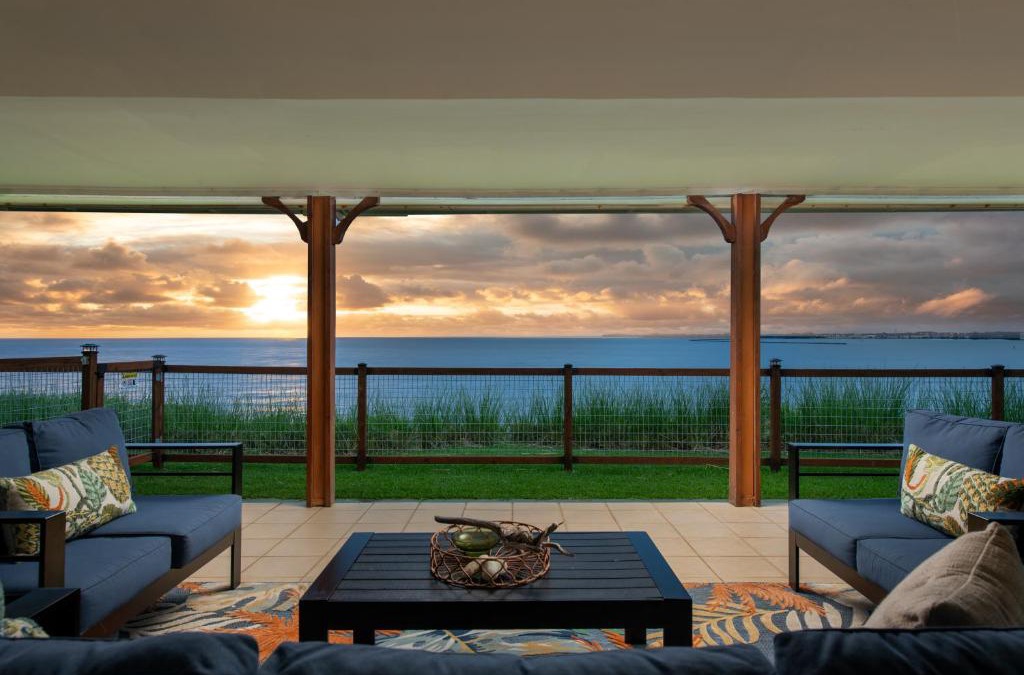Hilo House | Honolii Sunrise House 1BR1BAA More Better Home
